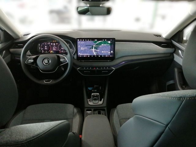 Skoda Octavia - Bild 6