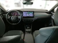 Skoda Octavia - Vorschau Bild 6