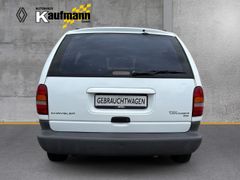 Fahrzeugabbildung Grand Voyager 2.4 Automatik 7 Sitze