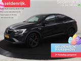 Renault Arkana 1.6 E-Tech Hybrid 145 R.S. Line | Leder/A - Renault mit Hybrid-Antrieb: Alarmanlage, Geländewagen