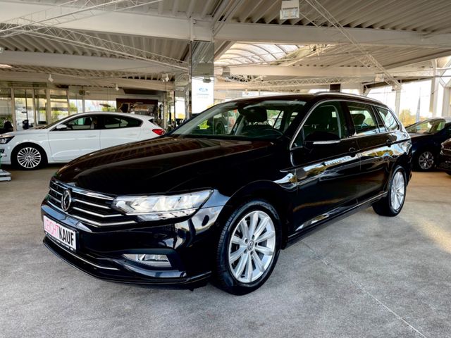 Volkswagen Passat*Variant*2.0*TDI*Business*DSG*KAMERA*LED*