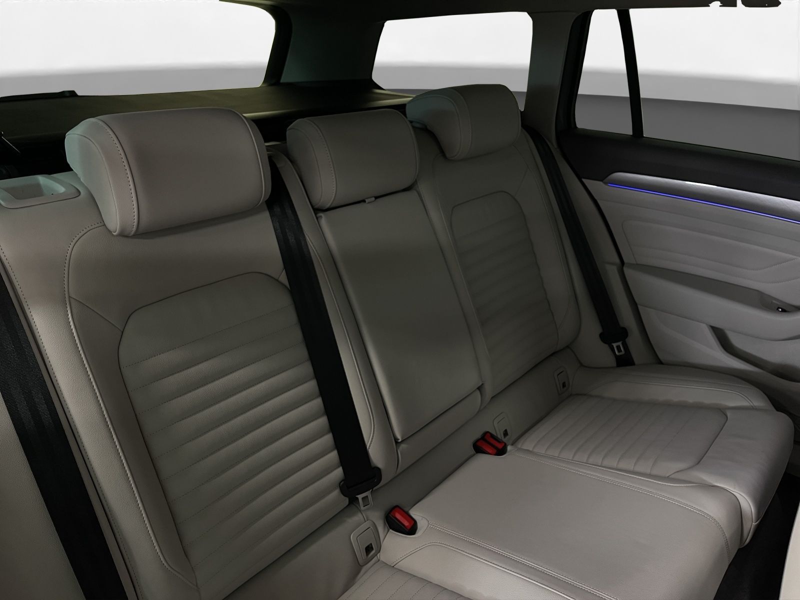 Volkswagen Passat Variant - Bild 17