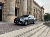 Mercedes-Benz GLE 53 AMG Mercedes-AMG GLE 53 4MATIC+ Merce... - Mercedes-Benz GLE 53 AMG aus 2021
