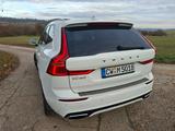 Volvo XC60 T6 AWD R Design Geartronic R Design - Volvo XC60: R