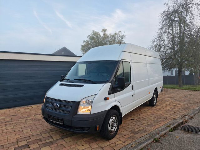 Ford Transit Kasten FT 350 EL  MAXI