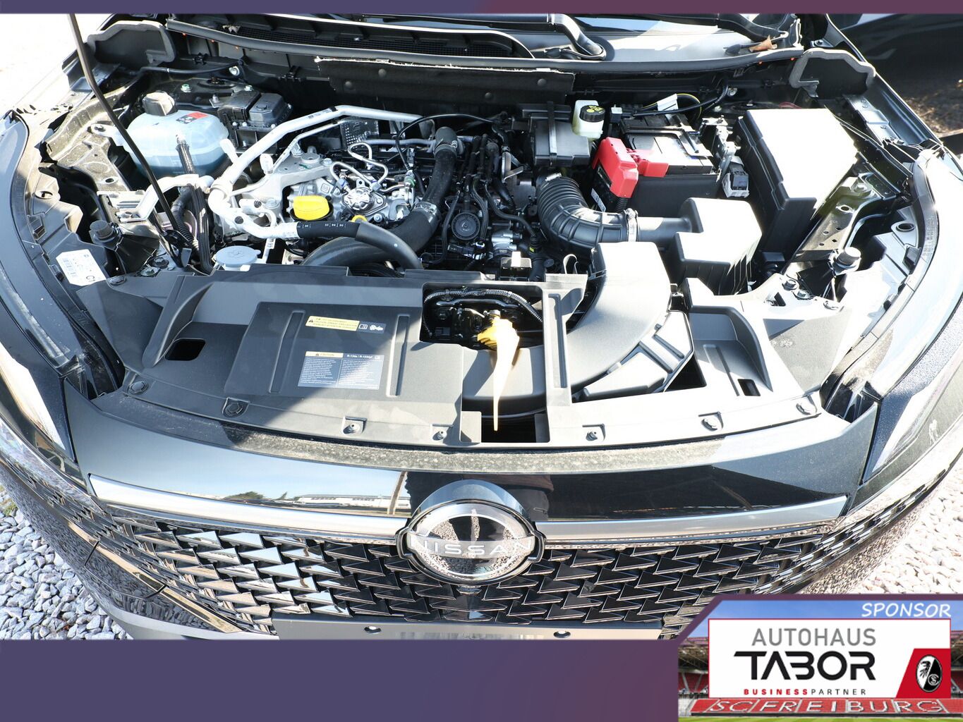 Nissan Qashqai - Bild 12