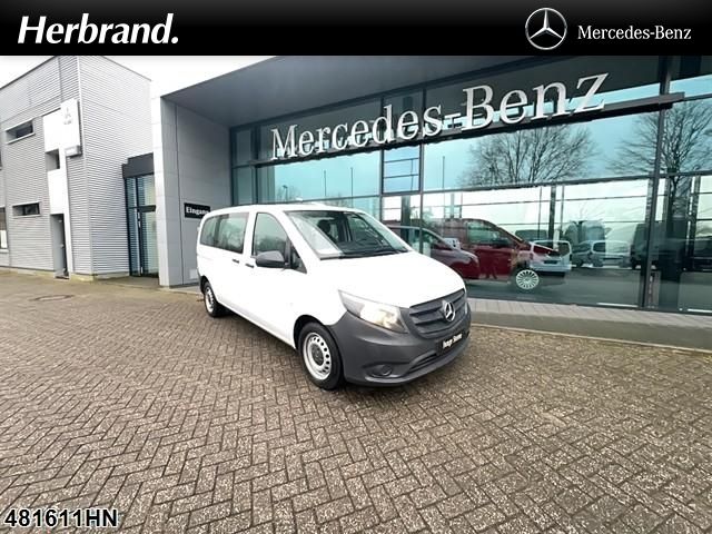 Mercedes-Benz Vito 114  Vito Tourer* Automatik*