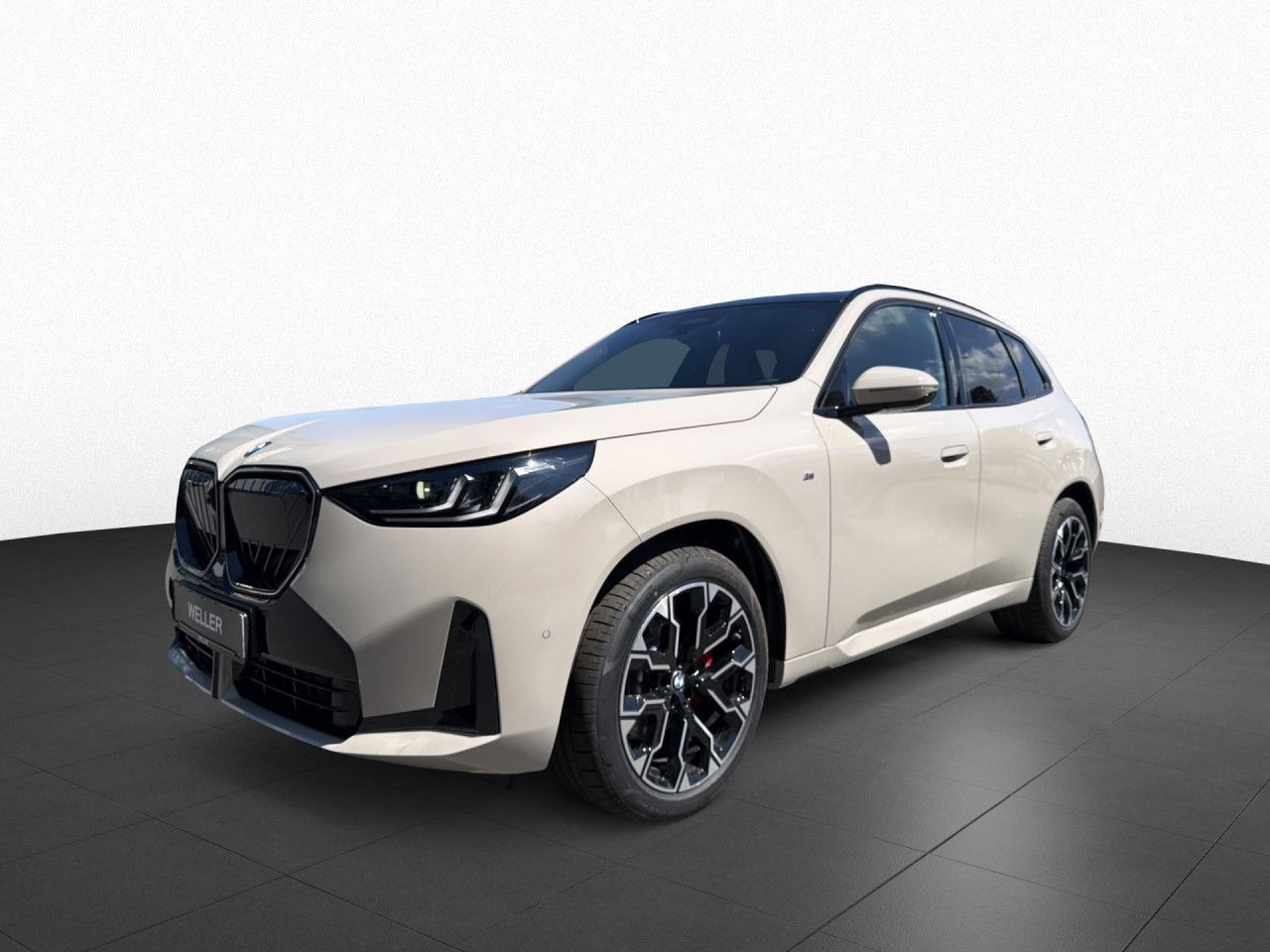 BMW X3 - Bild 3