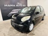 Citroën Citroen C1 1.0 AUTOMATICA*70 CV*NEOPATENTATI*5 P - Citroën C1: Automatik, N