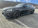 Mercedes-Benz C63 Mercedes-AMG 1.Hand! Ohne OPF! Unfallfrei - Mercedes-Benz C 63 AMG Gebrauchtwagen in Köln