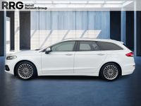 Ford Mondeo - Vorschau Bild 2