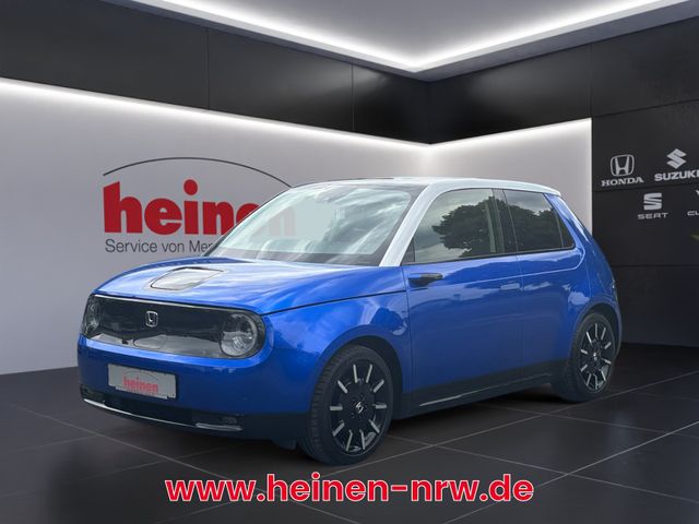 Honda e Advanc Advance TEMPO KLIMA PDC USB