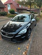 Volvo V40 D4 R Design 2016 - Volvo: V20