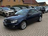 Volkswagen Eos 1,4 TSI, Leder, Reifen neu, Serivce neu - Volkswagen Eos: Cabrio