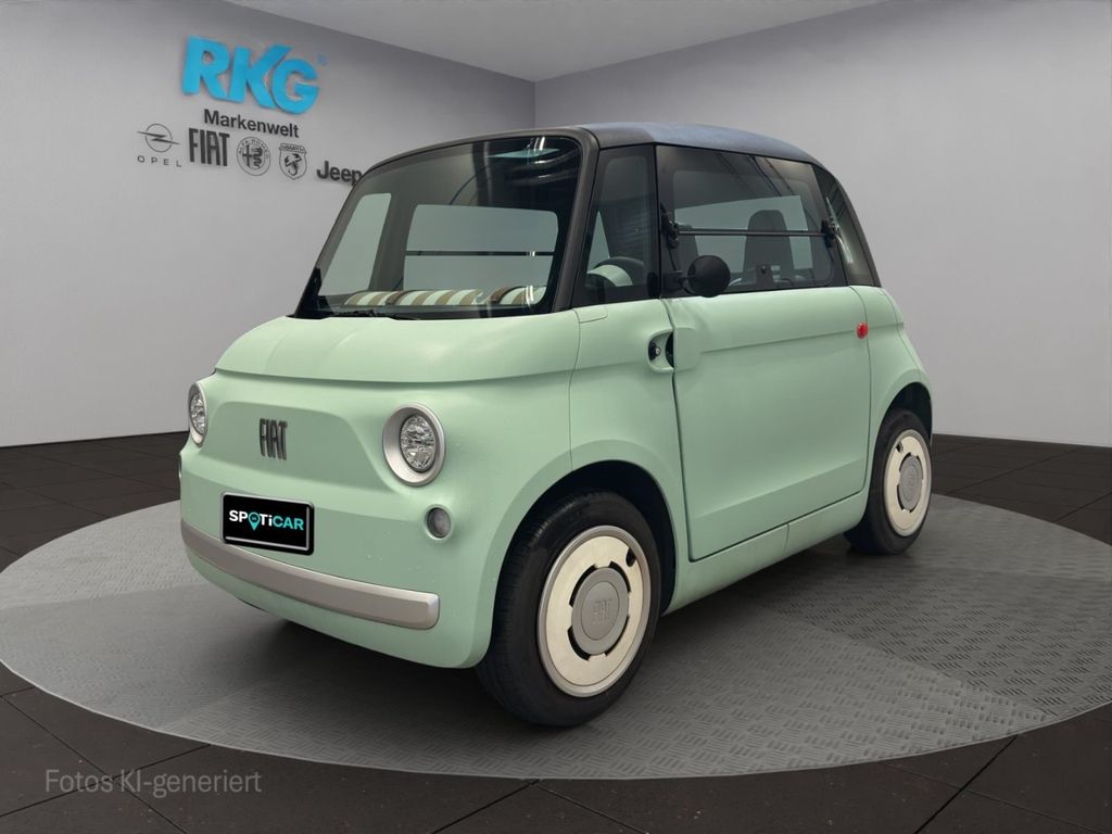 Fiat Topolino