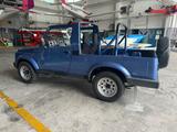 Suzuki SJ Samurai 1.3 Van - - Suzuki aus 1999: Samurai