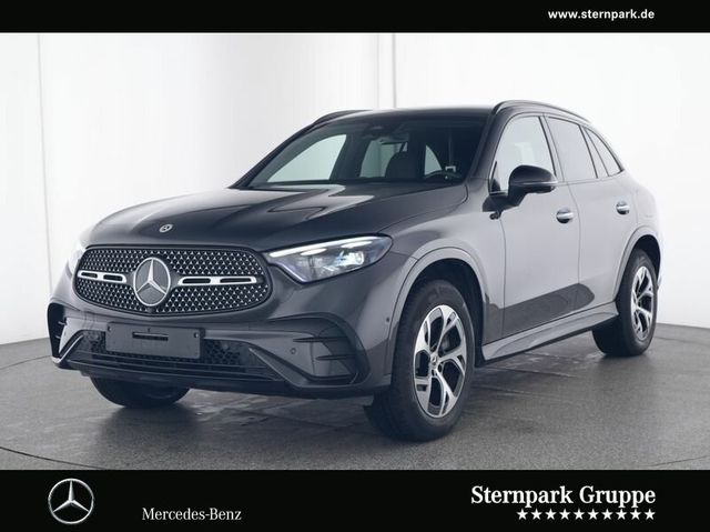 Mercedes-Benz GLC 300 de 4M AMG Premium'Night'AHK'WinterP'360°