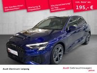 Audi A3 - Vorschau Bild 1