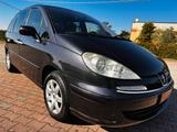 Peugeot 807 2.0 HDi 6Marce 7Posti Exclusive - Peugeot 807 aus 2009