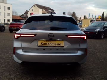 Bild 6 Opel Astra L ST GS HUD Voll-LED SHZ LHZ FSHZ Navi AT