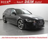 Audi A6 3.0d QUATT 2X S LINE+NAPPA+STNDHZ+KAM+LED+20"