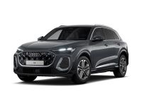 Audi Q5 - Vorschau Bild 1