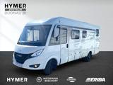 HYMER / ERIBA / HYMERCAR B-Klasse MC I 680 !!! TopPreis+Service !!! - HYMER / ERIBA MC I 680