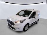Ford Transit Connect L1 AUTOMATIK KLIMA SORTIMO AHK - Ford Transit Connect in München