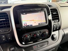 RENAULT Trafic Kasten L2H1 2,9t Formula Edition*Klima*AK
