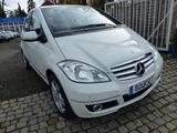 Mercedes-Benz A 180 AVANTGARDE Autom-Klima-Sitzheizung Allwett - Mercedes-Benz A 180 Gebrauchtwagen in Berlin