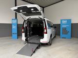 Ford Grand Tourneo Connect Titanium Rollstuhlplatz - Ford Grand Tourneo Kombi Gebrauchtwagen