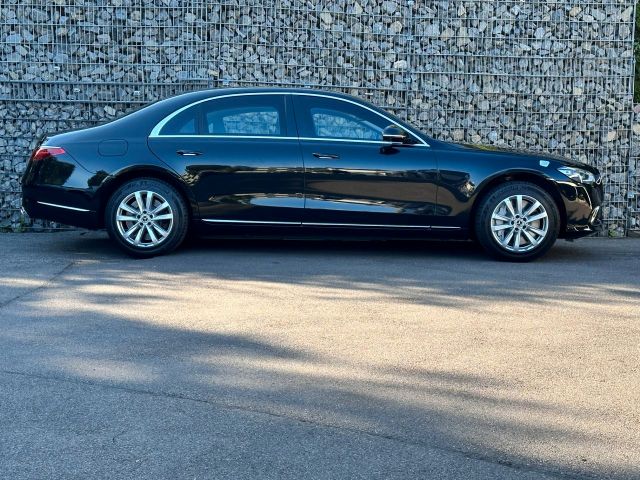 Mercedes-Benz S 680 – Bild 2