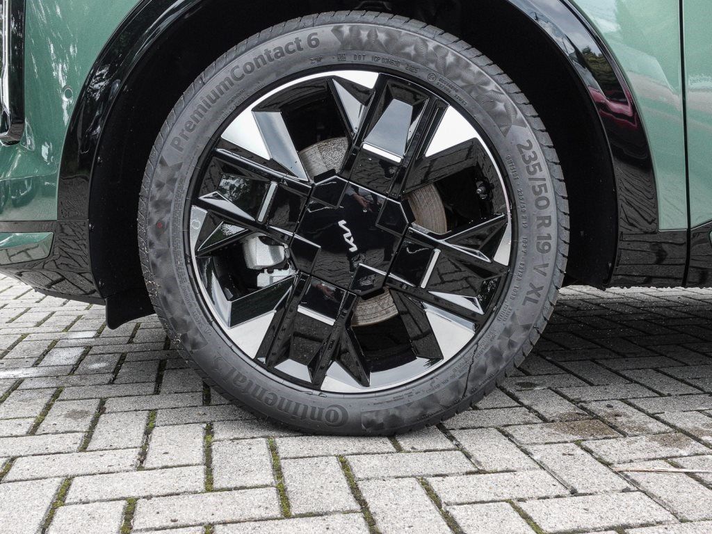 Kia Sportage - Bild 3