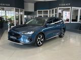 Ford Focus Turnier 125PS Hybrid Aut. ACTIVE LED+Sync4 - Ford Focus: 1.4