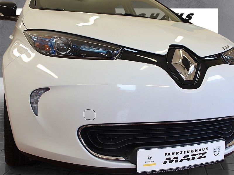 Fahrzeugabbildung Renault ZOE Z.E. 40 Intens*R-Link *Winterpaket