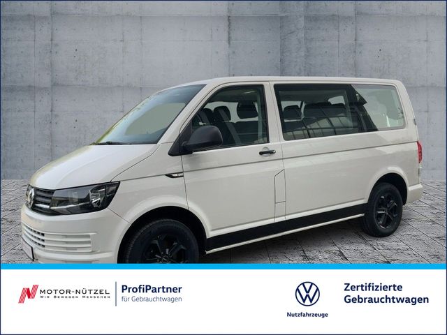 Volkswagen T6 Caravelle 2.0 TDI TL NAVI+PDC+MFA+9-SITZER