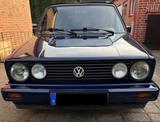Volkswagen Golf 1 Cabrio Youngline  1.8 2H - Volkswagen Golf: Cabrio, 1.8
