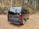 Renault Trafic Camper SCA Aufstelldach/Campingzubehör - Offers