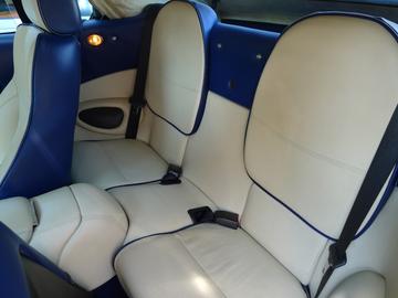 2001 Aston Martin DB7 缩略图 12