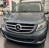 Mercedes-Benz V 220D Marco Polo 6 Sitze 4 Schlafplätze - Mercedes-Benz Sitze