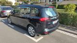 Opel Zafira Tourer 2.0 CDTI drive 96kW Automatik ... - Opel Zafira Tourer aus 2016