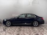 Mercedes-Benz C 180 C -Klasse Lim. C 180 CGI - Mercedes-Benz C 180 Gebrauchtwagen in Wiesbaden