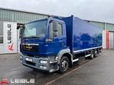 MAN TGM 22.290 6x2-4LL*Getränke*Lenk*Dautel LBW* - Ladebordwand Dautel