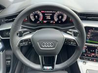 Audi A6 - Vorschau Bild 10