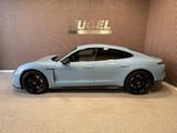 Porsche Taycan Turbo S Keramik|Burmester|Carbon|PVTS|PDC - Porsche Taycan: Turbo