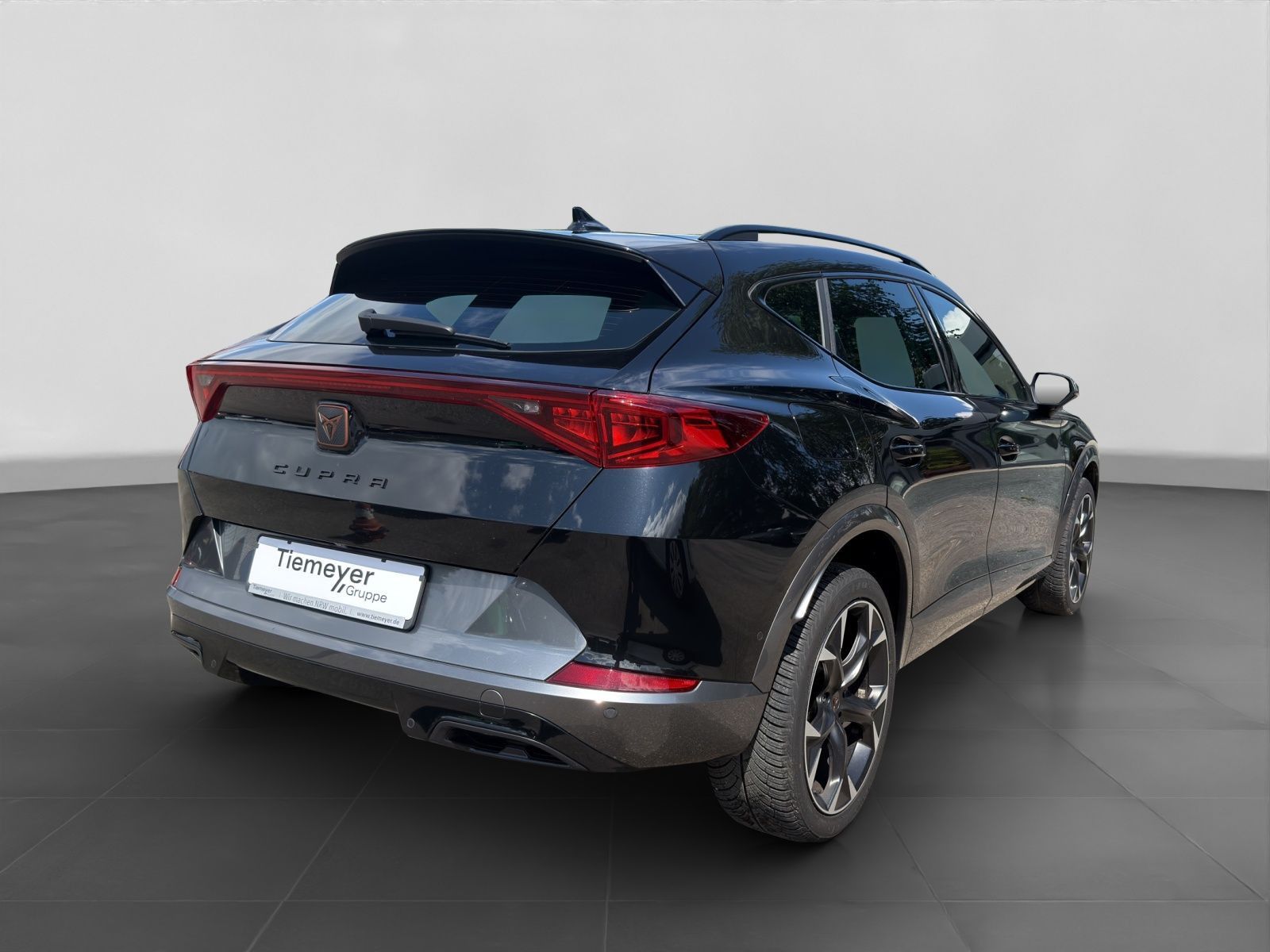 Cupra Formentor 2.0 TDI DSG NAVI PDC+ SITZHZ KAMERA imagem 3
