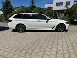 BMW 530i Touring Sportautom. M Sport - BMW 530 Gebrauchtwagen in Nürnberg
