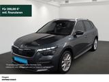 Skoda Kamiq 1.5 TSI DSG LED NAV AHK ACC KAMERA Style - Skoda Kamiq in Hagen