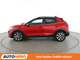 Kia Stonic 1.0 TGDI Platinum Edition Aut*NAVI*TEMPO* - Kia Stonic Gebrauchtwagen in Dortmund