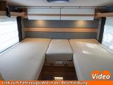 Dethleffs Just 90 T 7052 EB OHNE Hubbett MIT 2xTV, Autark - Angebote entsprechen deinen Suchkriterien